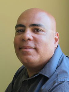 Image of Kirk ROMANY